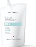 Goldwell Texture Dimensions Perm R - 500 ml
