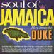 Suburban Cherry Red / Doctor Bird Soul of Jamaica/Here Comes the Duke