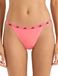 ADIDAS PERFORMANCE Adidas Sportswear Bikini (3PK) - Sport Active Essentials Cotton – Damen Onderbroek - zwart, paars, roze