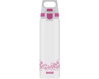 SIGG Total Clear ONE 0,75l MyPlanet Berry Tritan Drinkfles