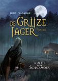 De Gottmer De Grijze Jager - De jacht op het schaduwdier