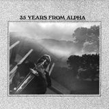 35 On-U Sound 35 Years from Alpha