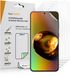 kwmobile 6x screenprotectors geschikt voor Samsung Galaxy S25 FE