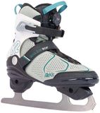 K2 Patins à glace Alexis Ice Boa Fb Dames Schaatsen Grijs EU 39 Vrouw
