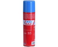 Gaz pour briquet / bouteille de gaz butane 250 ml