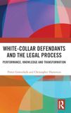 White-Collar Defendants and the Legal Process: Performance, Knowledge and Transformation