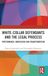 White-Collar Defendants and the Legal Process: Performance, Knowledge and Transformation