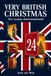 Very British Christmas Der London-Adventskalender