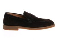 Giorgio He92701-03 Instappers - Heren - Bruin - Maat 43