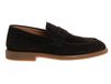 Giorgio He92701-03 Instappers - Heren - Bruin - Maat 43