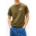 Tommy Hilfiger Slim Essential T-shirt Dark Greenery