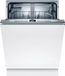 Bosch Serie 4 SHV4HAX48E - Volledig Geïntegreerde Vaatwasser - 13 Couverts - D