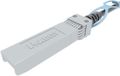 Panduit PSF2PZC4MBL InfiniBand en Glasvezelkabel 4 m SFP28 Noir