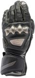 Dainese Full Metal 7 Handschoenen Zwart Maat XS