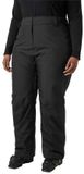 Helly Hansen Blizzard Plus Broek Zwart 2XL Vrouw