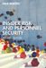 Insider Routledge Insider Risk and Personnel Security: An introduction Paperback