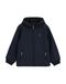 WE Fashion Jongens softshell jas met capuchon