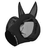 Imperial Riding - Flymask IRH Trail Ride - Vliegenmasker - Black - Maat X-Full