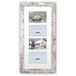Zep Nelson 6 4Q - Fotolijst - Wit - Hout - 54,30 cm