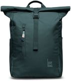 GOT BAG Rolltop Easy Rugzak Groen