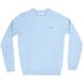 Sun68 Chandails pour hommes K44155 81 BLUE SKY