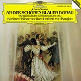 Berliner Strauss, J.: An Der Schönen Blauen Donau (the Blue Danube)