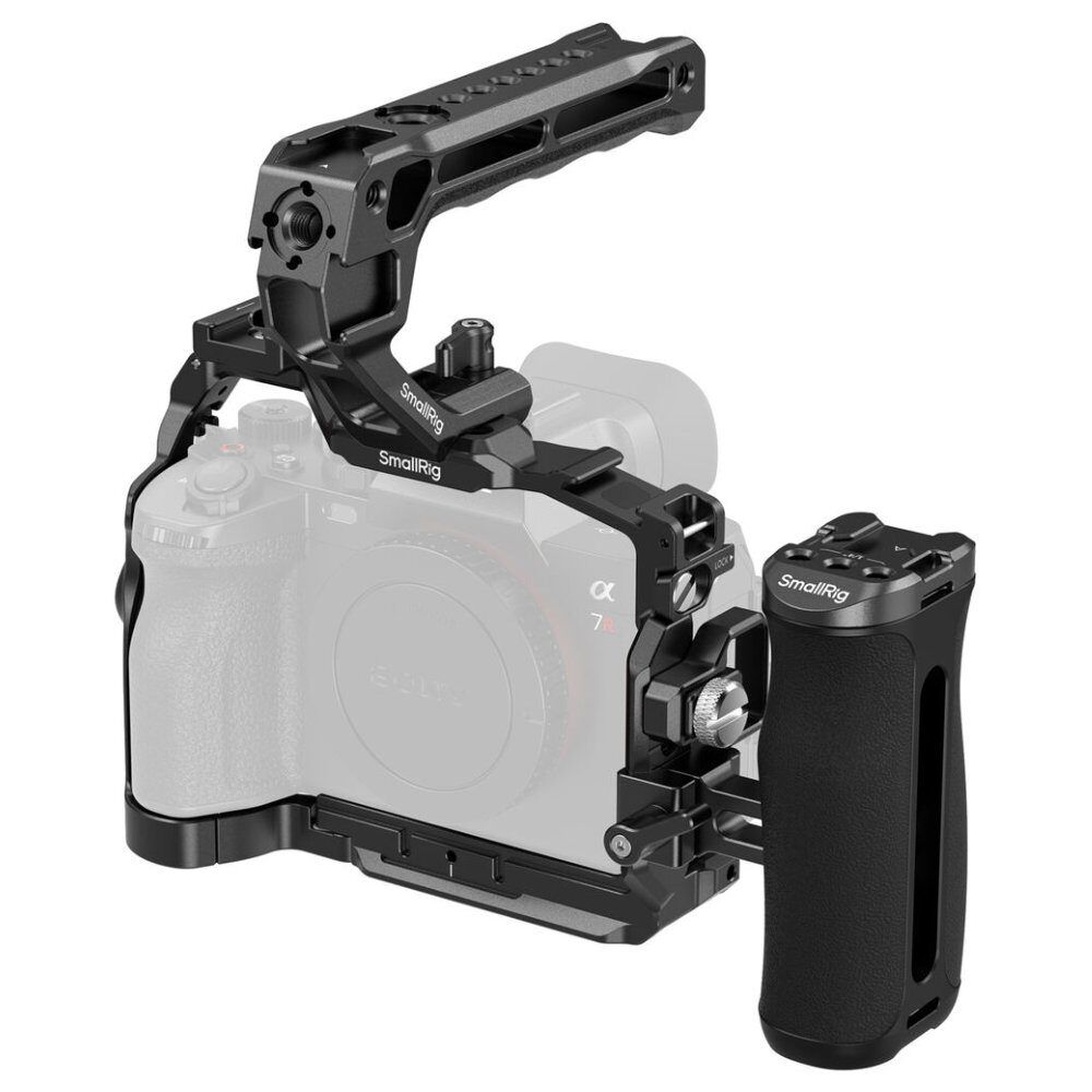 SmallRig 6704 Advanced Cage Kit for Sony A7R VI