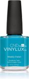 CND VINYLUX™ Lost Labyrinth #191 Nagellak - Blauw - 15ml