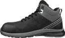 Albatros 63640 Vigor 2 Impulse Black Mid S3S ESD FO HRO SR Chaussures de travail