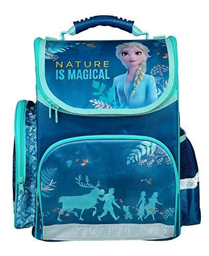 Undercover Clou schooltassen Frozen