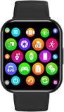 Celly Trainer Smartwatch Transparant