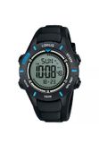 Lorus Montre digitale Homme - R2367MX9 - Noir