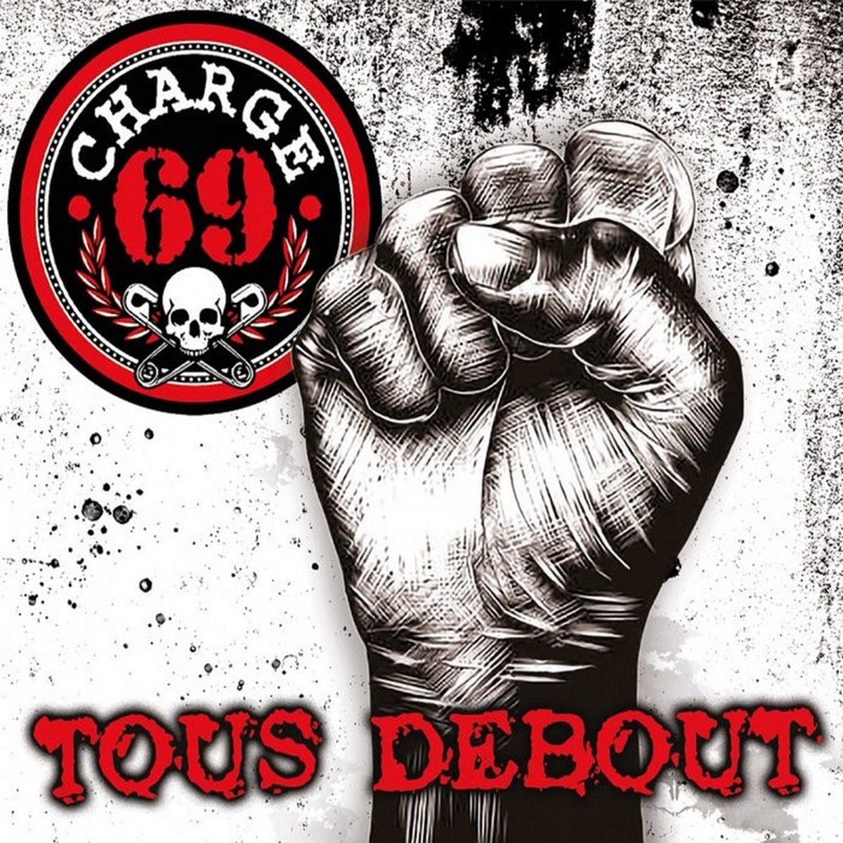 OUTHERE Tous Debout