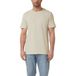 s.Oliver T-shirts Beige Maat: XL