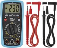 EMOS Multimeter MD-410, M3691N