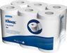 Kleenex Toiletpapier, 3-laags, 350 vellen per rol, 36 rollen