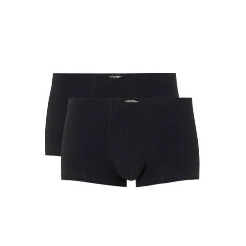 Ceceba +size boxershort (set van 2)