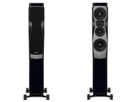 Dynaudio Confidence 30 enceinte colonne Midnight High Gloss