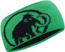 Mammut Tweak Haarband Groen
