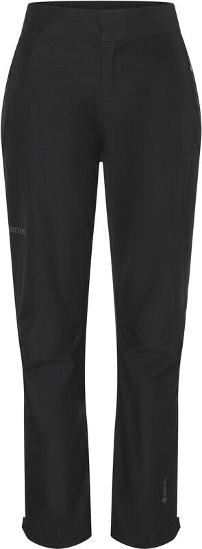 Marmot Minimalist Broek Dames - Zwart