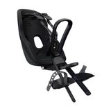 Thule Yepp Nexxt 2 mini Montage voorop Zwart