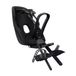 Thule Yepp Nexxt 2 mini Montage voorop Zwart
