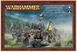 Games Workshop Empire Flagellants Kit de modèle