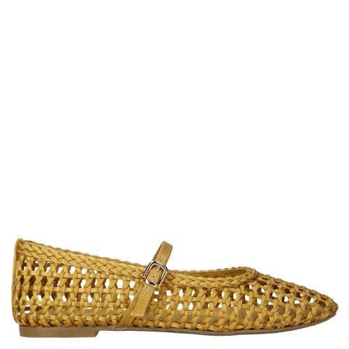 La Strada Ballerina's Geel 38 EU