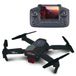 Turbo Challenge 400329 Drone met Scherm