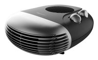 Cecotec 09320 Elektrische Verwarmingsventilator, 2000 W, Grijs