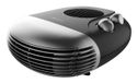 Cecotec 09320 Elektrische Verwarmingsventilator, 2000 W, Grijs