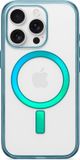 OtterBox Lumen Series MagSafe hoesje voor iPhone 16 Pro - Groen