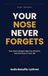 Your Nose Never Forgets: How Scent Shapes Memory, Emotion, and the Story of Your Life
