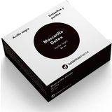Botanicapharma Masque Détox Argile Noire 80ml